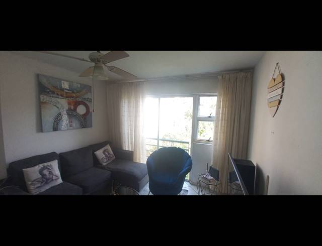 2 BEDROOM FLAT FOR SALE IN MORNINGSIDE
